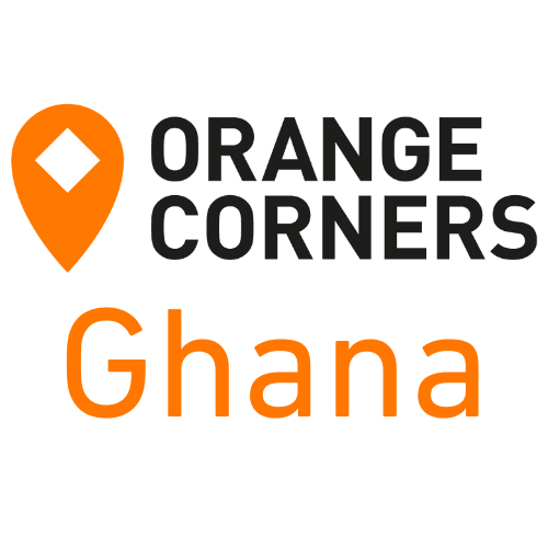 Orange Corners Ghana