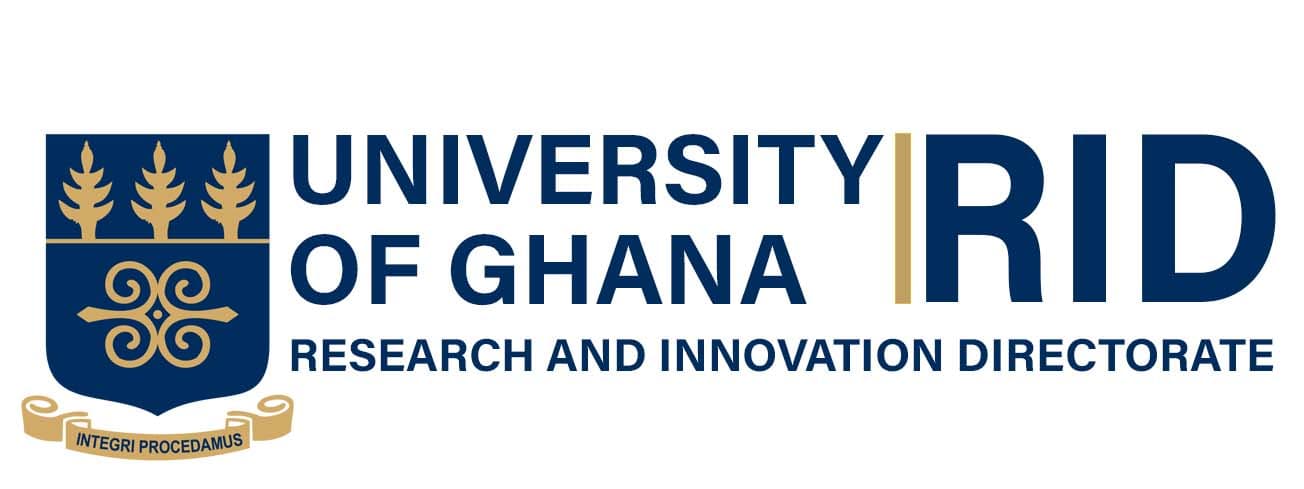University of Ghana RID